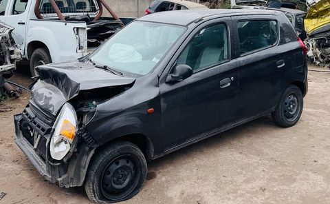 Suzuki Alto 800 F8D en desarme