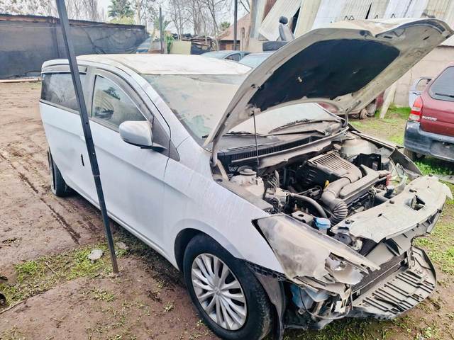 Suzuki Ciaz 1.4 en desarme